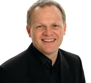 Lars Asle Einarsen